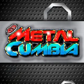 Mi Pueblita by METAL-CUMBIA