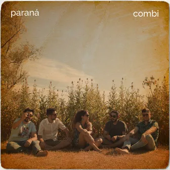 Paraná by Combi