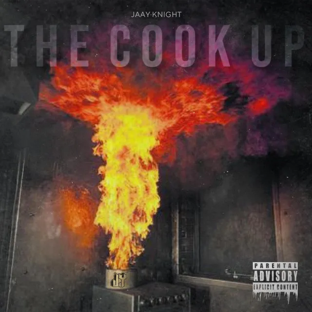 THE COOK UP