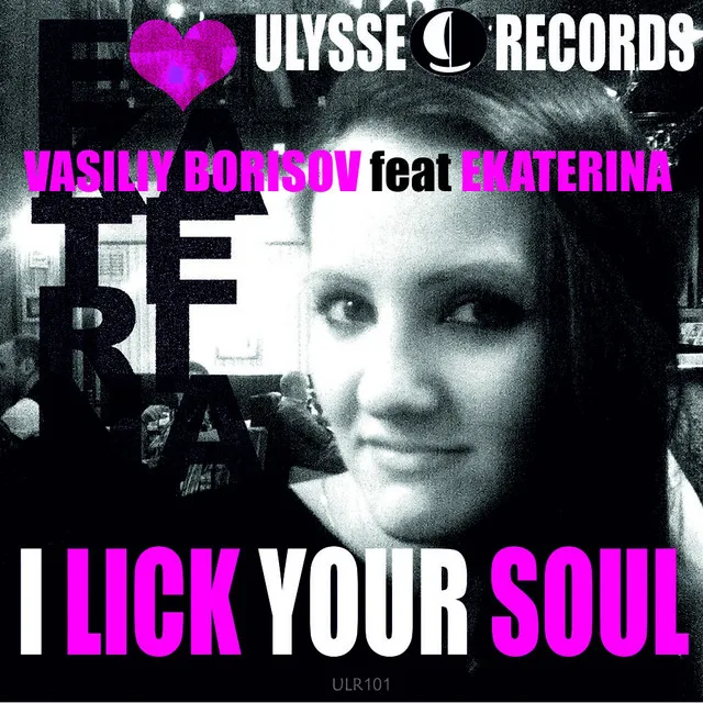 I Lick Your Soul - Original Mix