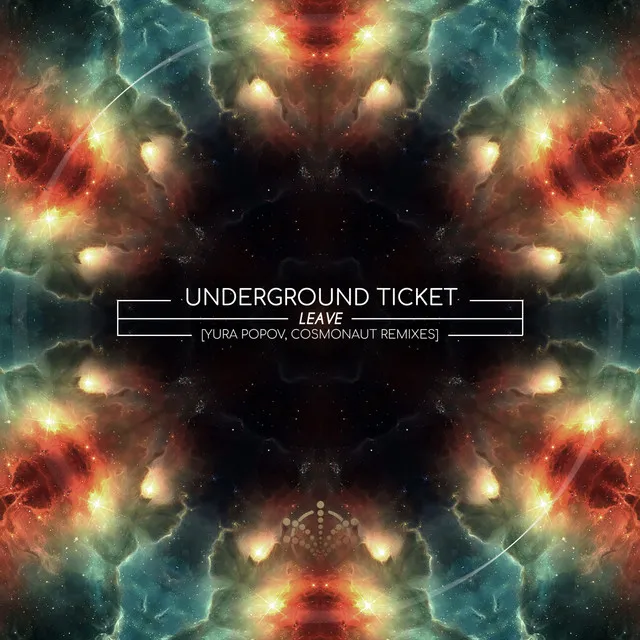 Underground Ticket