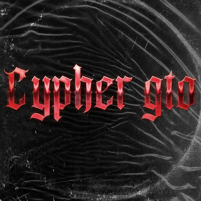 CYPHER GTO