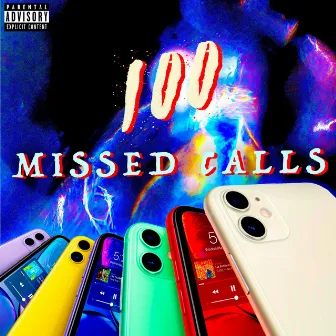 100 Missed Calls by Tutto