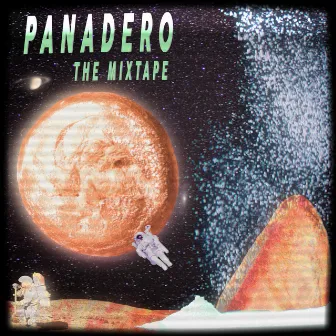 Panadero the Mixtape by Steelo F