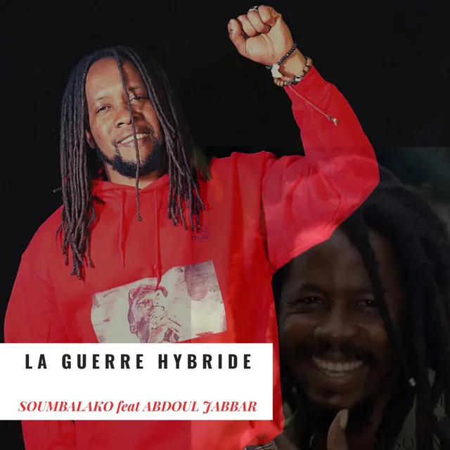 La Guerre Hybride