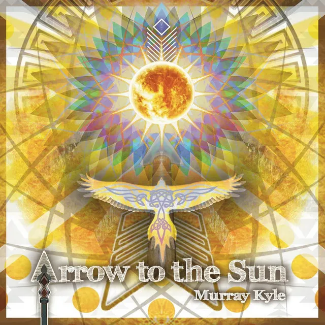 Arrow to the Sun