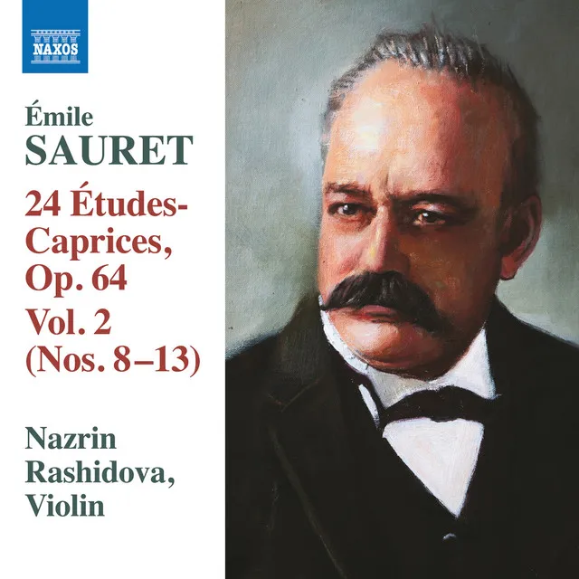 24 Études-caprices, Op. 64: No. 10 in F Minor