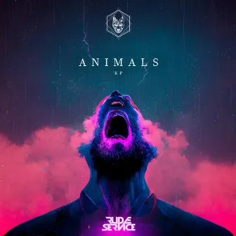 Animals EP by Vastive