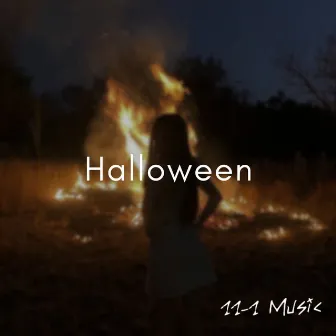 Halloween by 11-1 Music