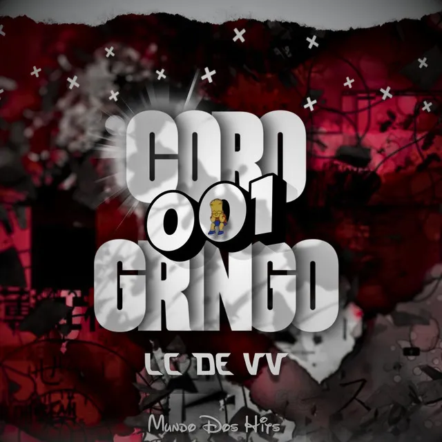 CORO GRINGO 001