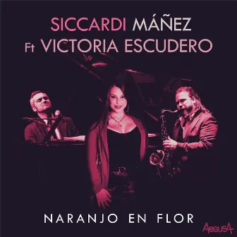 Naranjo en Flor by Mariano Siccardi