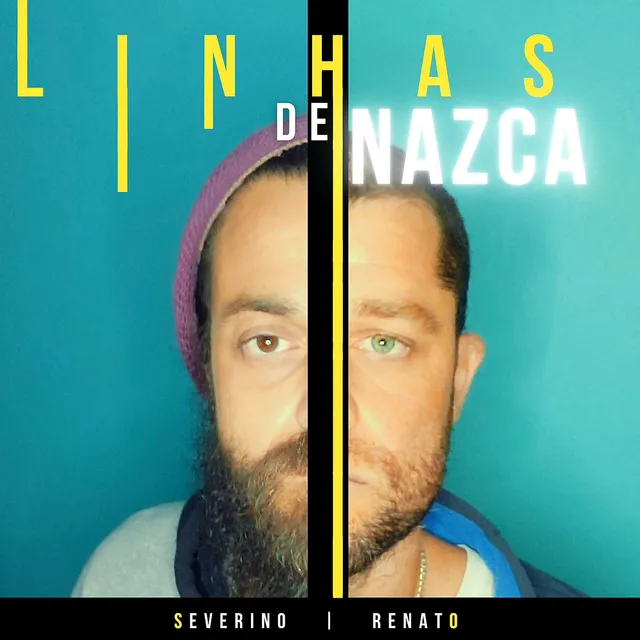 Linhas de Nazca