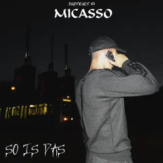 So is das by MICASSO