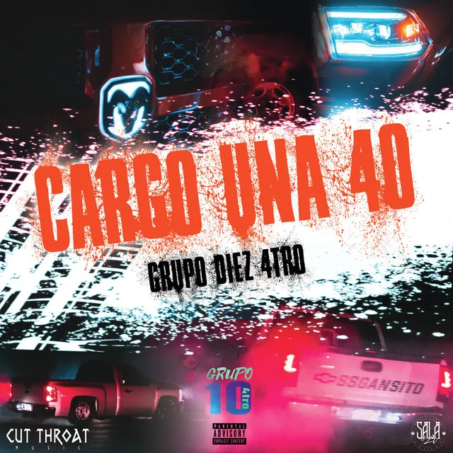 Cargo Una 40