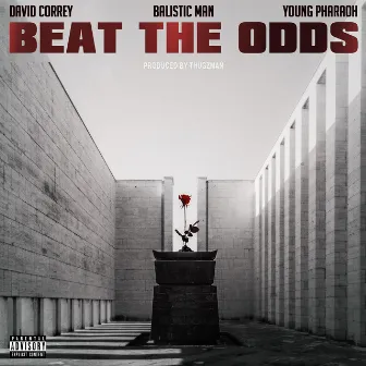 Beat the Odds by Young Pharaoh