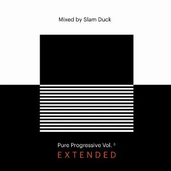 Pure Progressive Vol. 3 (EXTENDED) by Slam Duck