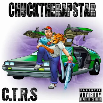 C.T.R.S by ChuckTheRapstar