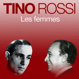 Les femmes by Tino Rossi