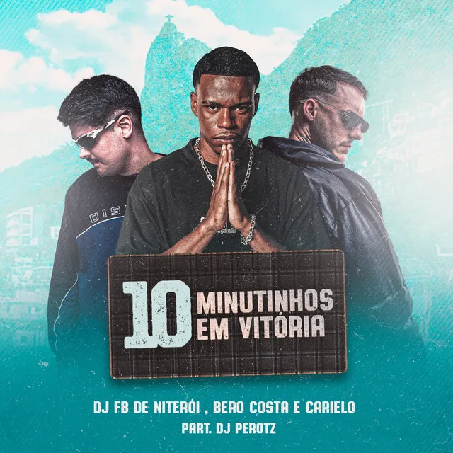 Quer Trepar (feat. Cariello Dj)