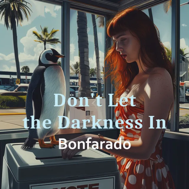 Don't Let the Darkness In