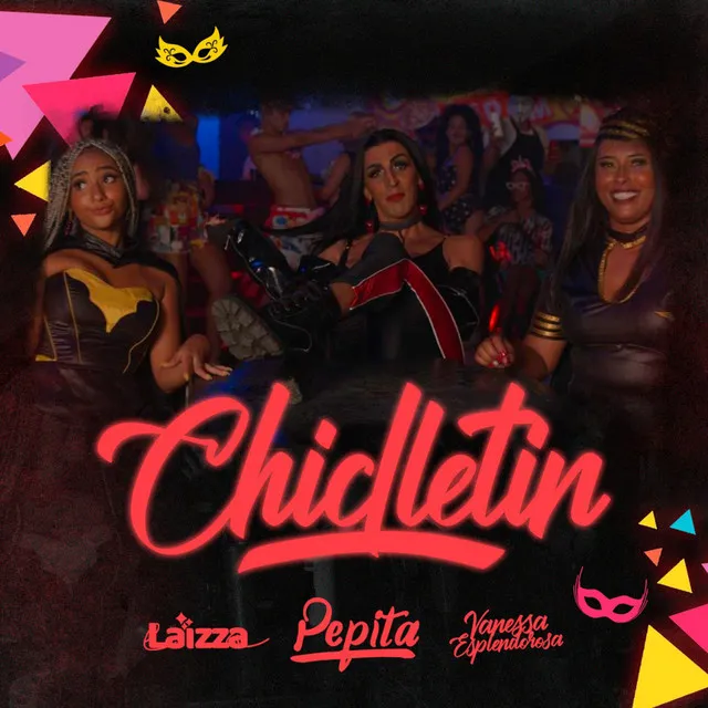 Chicletin