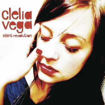 Silent Revolution by Clelia Vega