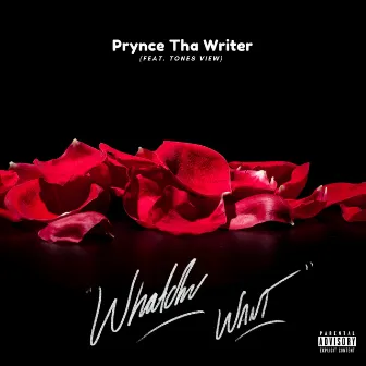 Whatchu Want by Prynce tha Writer