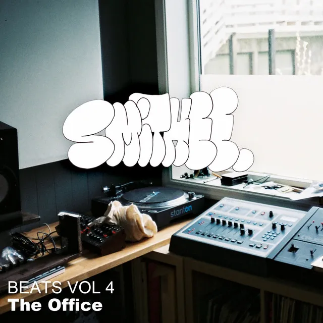 Beats, Vol. 4: The Office