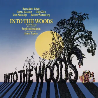 Into the Woods (Original Broadway Cast Recording) by Original Broadway Cast of Into the Woods