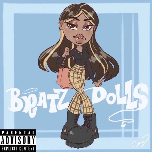 Bratz Dolls