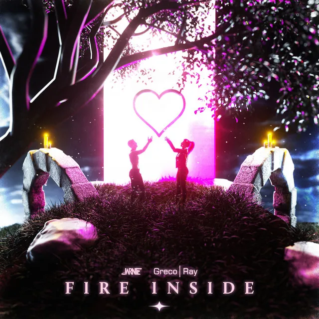 Fire Inside