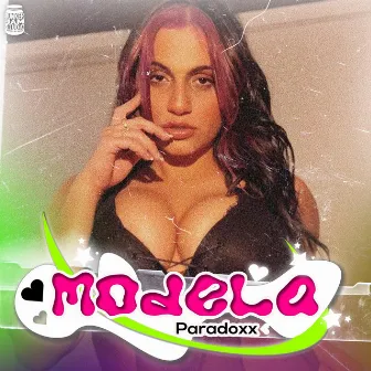 Modela by Paradoxx