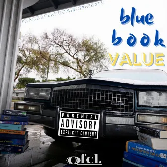 blue book value by rapssius clay