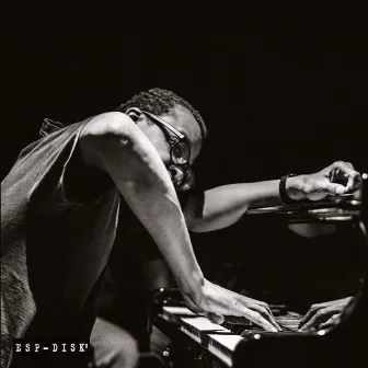 Sonic Fiction by Matthew Shipp Quartet