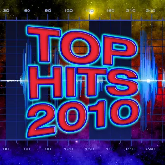 Top Hits 2010 by Unknown Artist