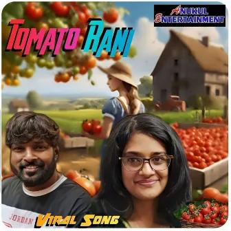 Tomato Rani by Neha