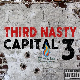 Capital 3 by Third Nasty