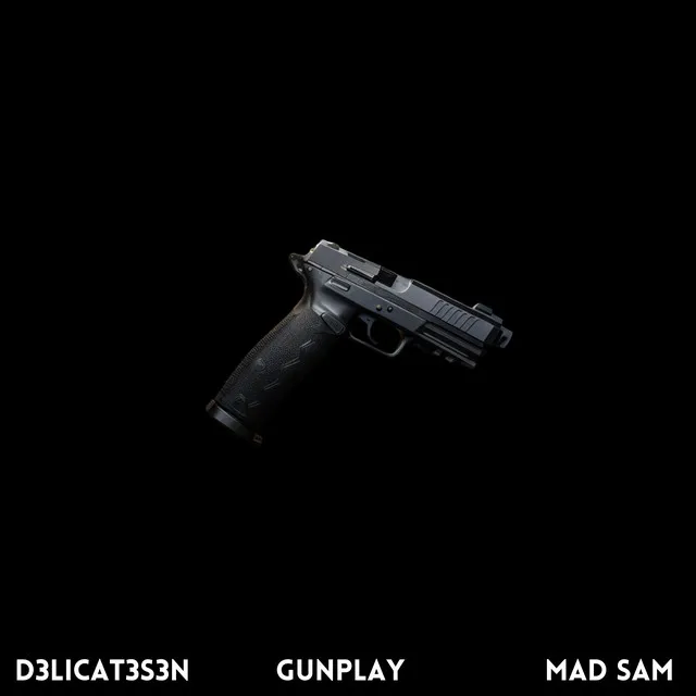 Gunplay