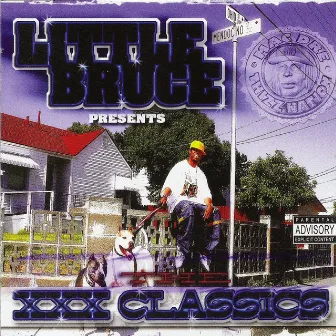 XXX Classics by Little Bruce