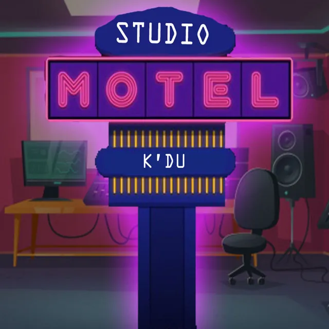 Motel Studio