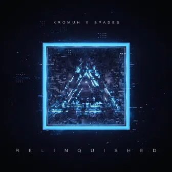 Relinquished EP by SPADES