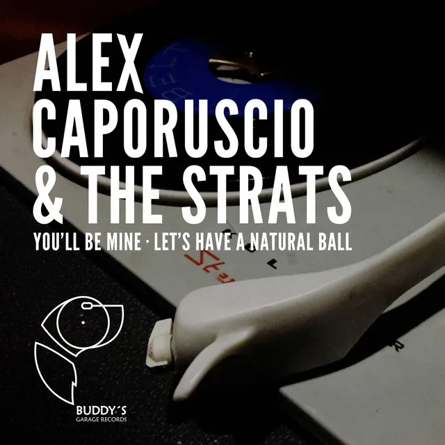 Alex Caporuscio & The Strats