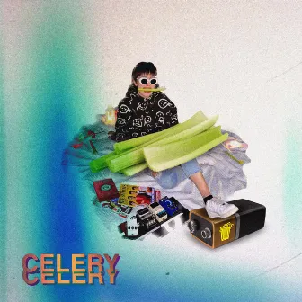 Celery by Shxpe Shifter