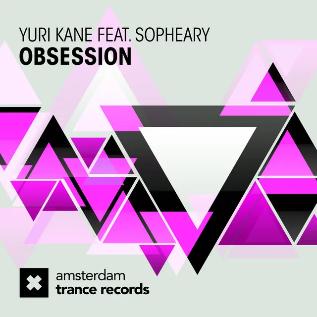 Obsession - Original Mix