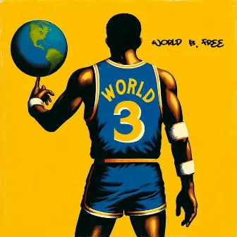 World B. Free by A.Hughes