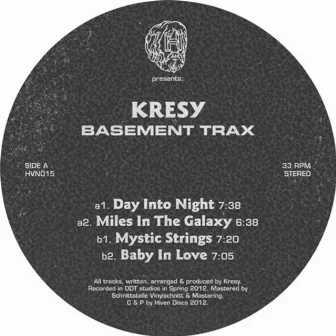 Basement Traxx by Kresy