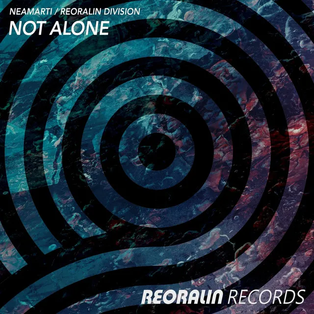 Not Alone - Extended Mix