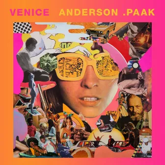 Venice by Anderson .Paak