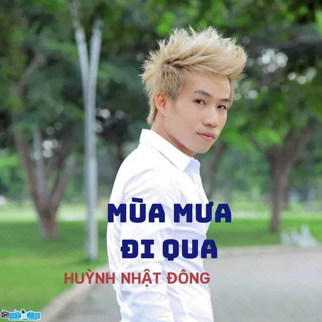 Mùa Mưa Đi Qua