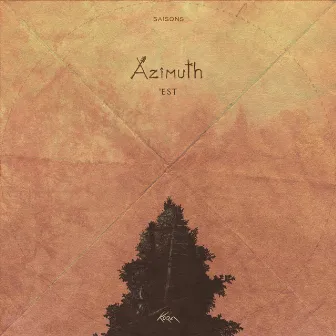 Azimuth ° Est by Kora (CA)